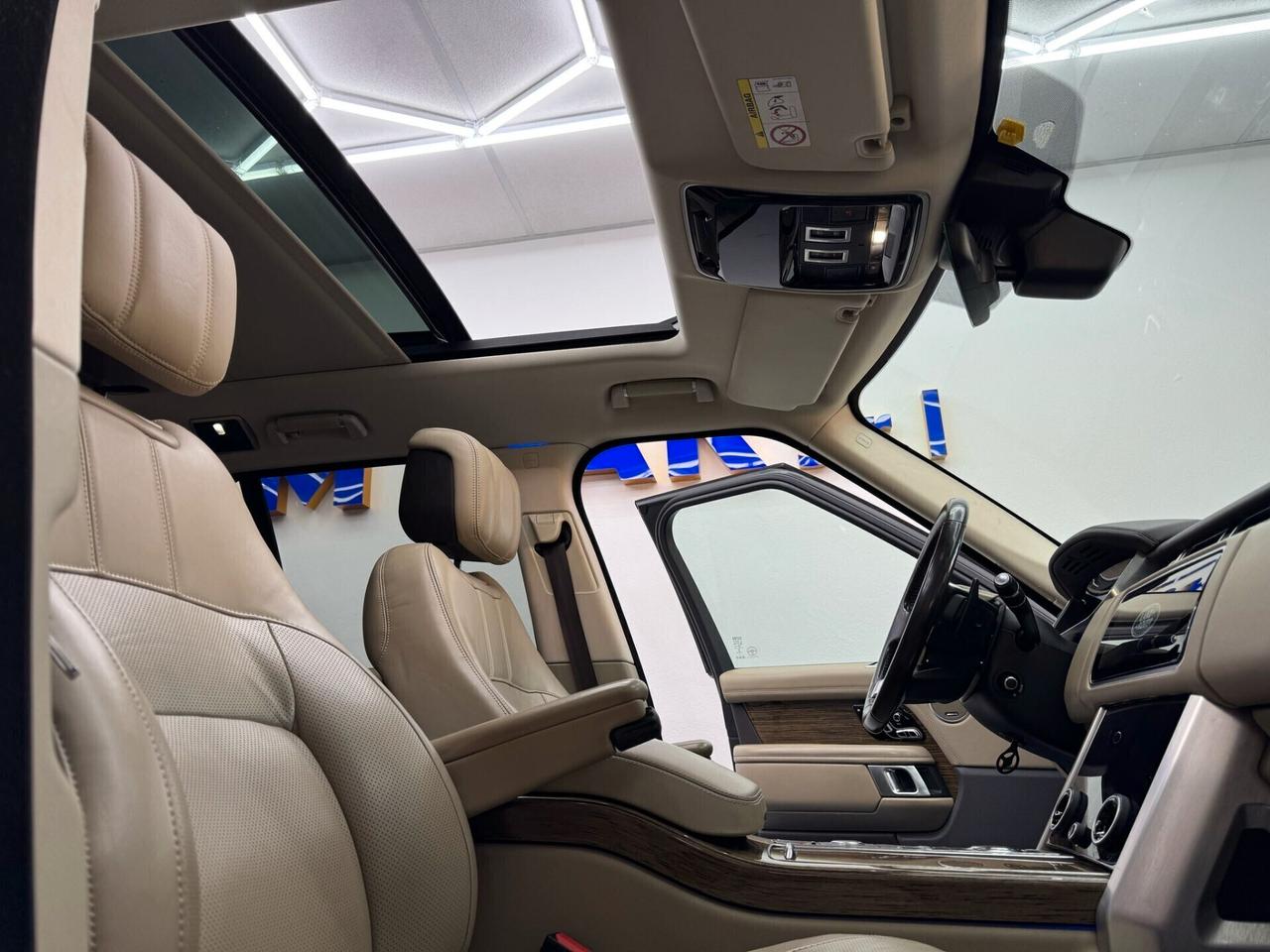 Land Rover Range Rover Vogue 3.0 249Cv -Diesel