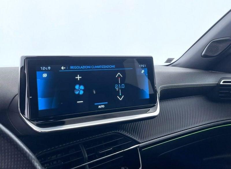 Peugeot 2008 2008 PureTech 130 S&S GT