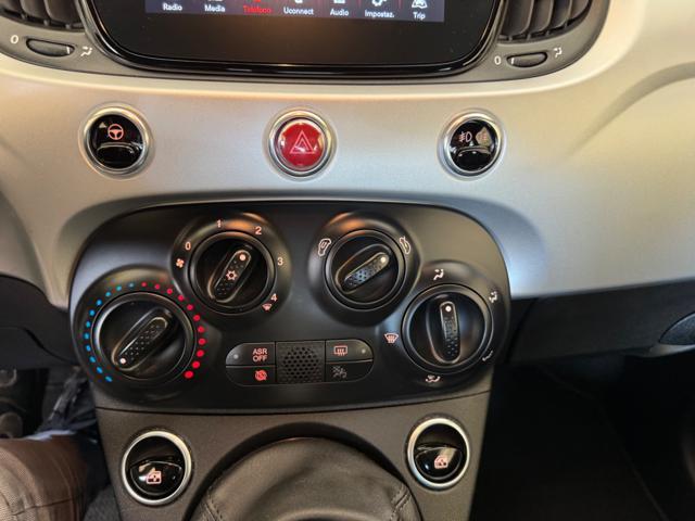 FIAT 500 1.0 Hybrid Connect