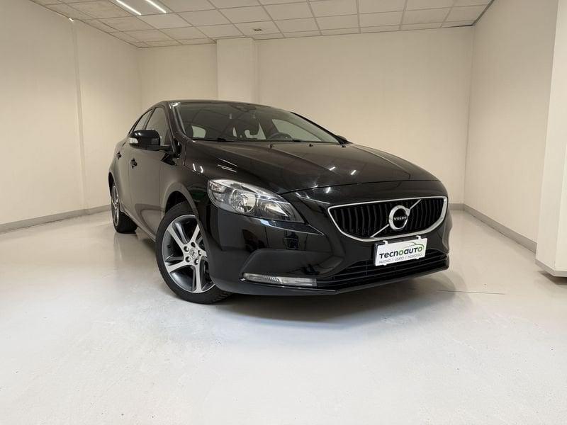 Volvo V40 V40 D2 Kinetic