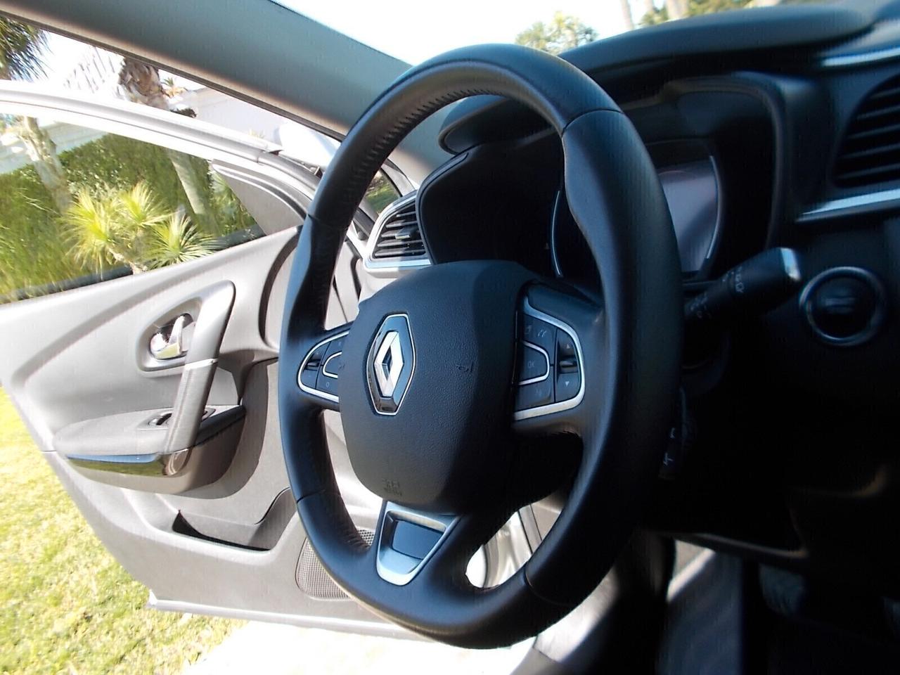 Renault Kadjar 1.5 dCi 110cv *FULL OPT* da VETRINA