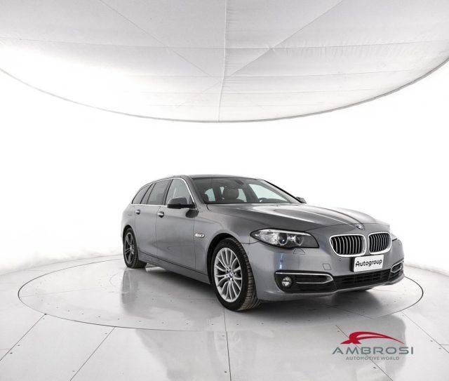 BMW 520 Serie 5 d xDrive Luxury - PER OPERATORI DEL SETTOR