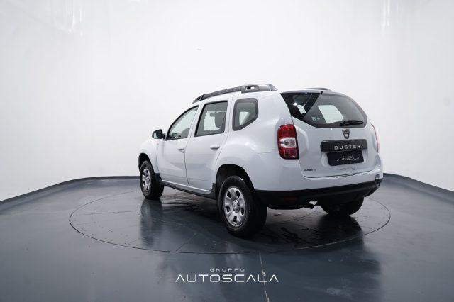 DACIA Duster 1.2 TCe 125CV 4x2 Laureate