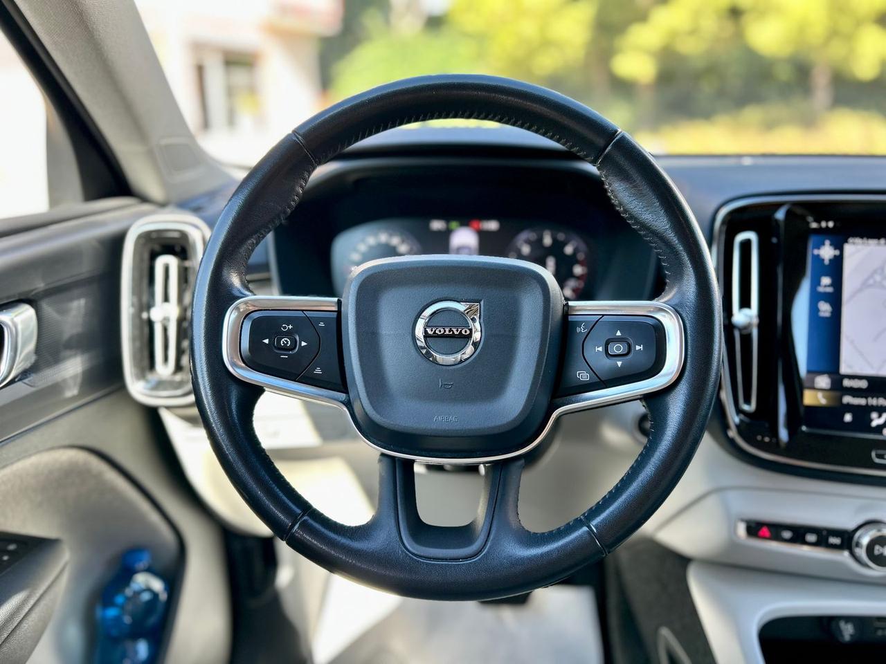 Volvo XC40 D3 Business Plus #50562