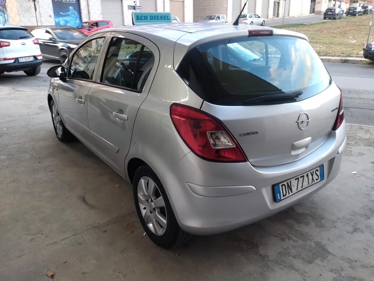 OPEL CORSA 1.3 CDTI