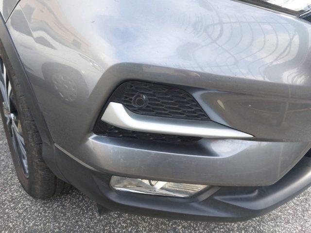 NISSAN Qashqai 1.5 dCi Business Navig Retroc. km 147000 Garanzia