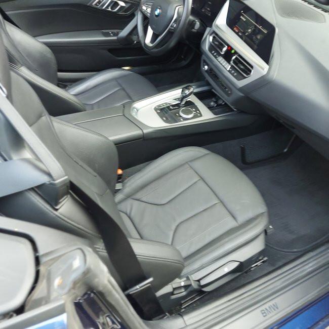 Bmw Z4 sDrive20i Advantage