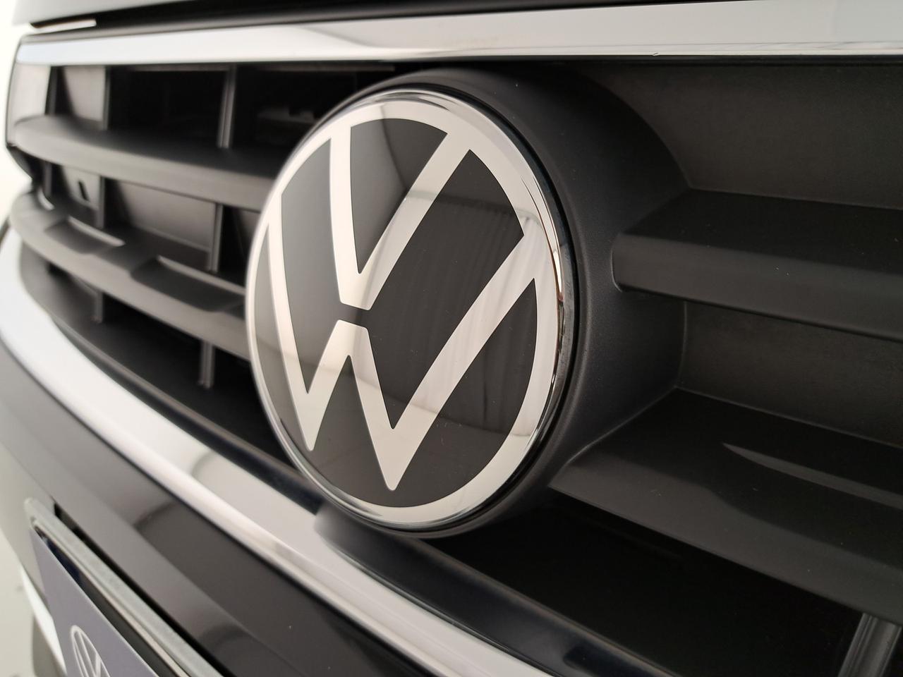 Volkswagen Tiguan 1.5 tsi life 130cv