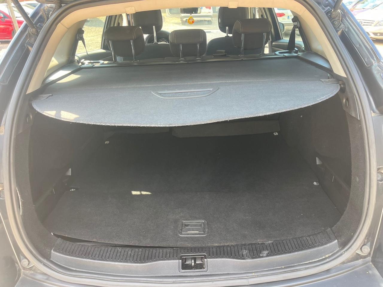Renault Megane Mégane 1.5 dCi 110CV SporTour GT Line