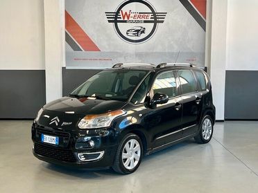 Citroen C3 Picasso C3 Picasso 1.6 HDi 90 Seduction GANCIO TRAINO