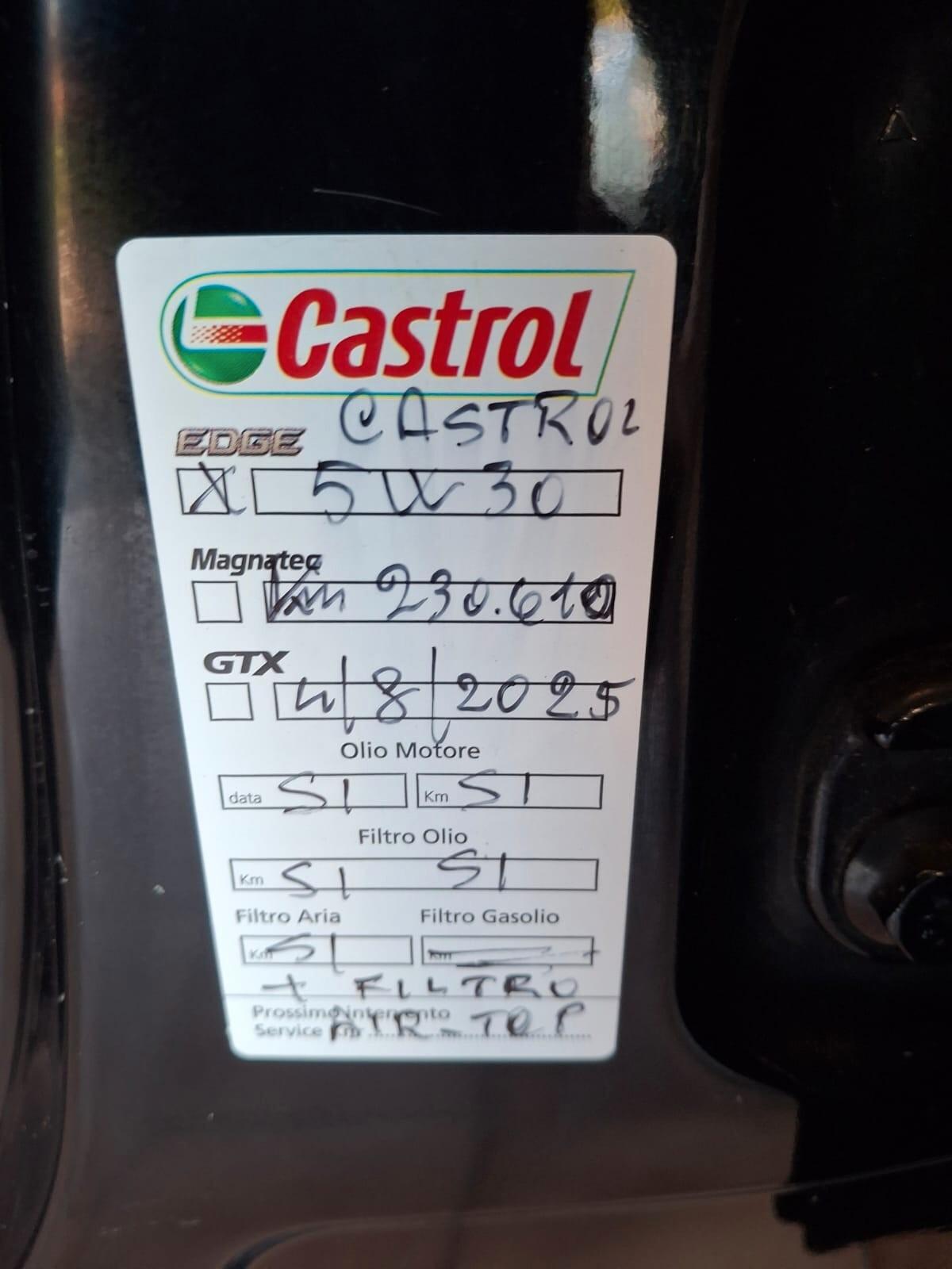 Mercedes-Benz A 170 Classic*TAGLIANDI CERTIFICATI