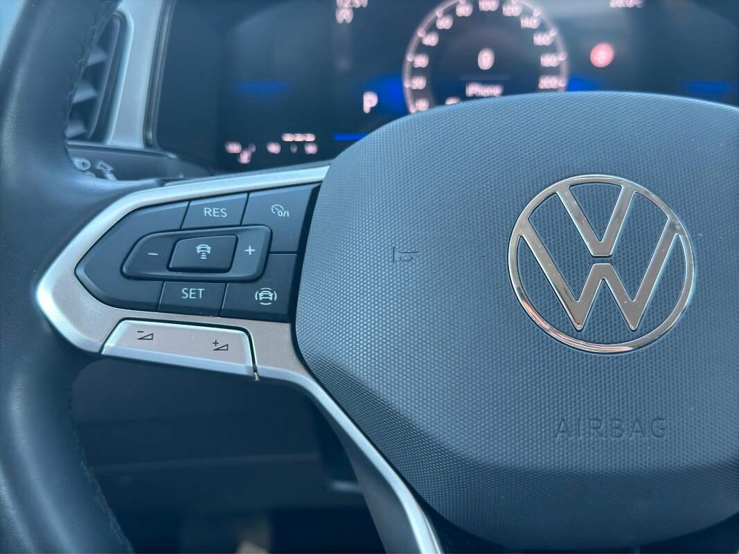 Volkswagen T-Roc 2.0 tdi Edition Plus 150cv AUTOMATICA E TELECAMERA