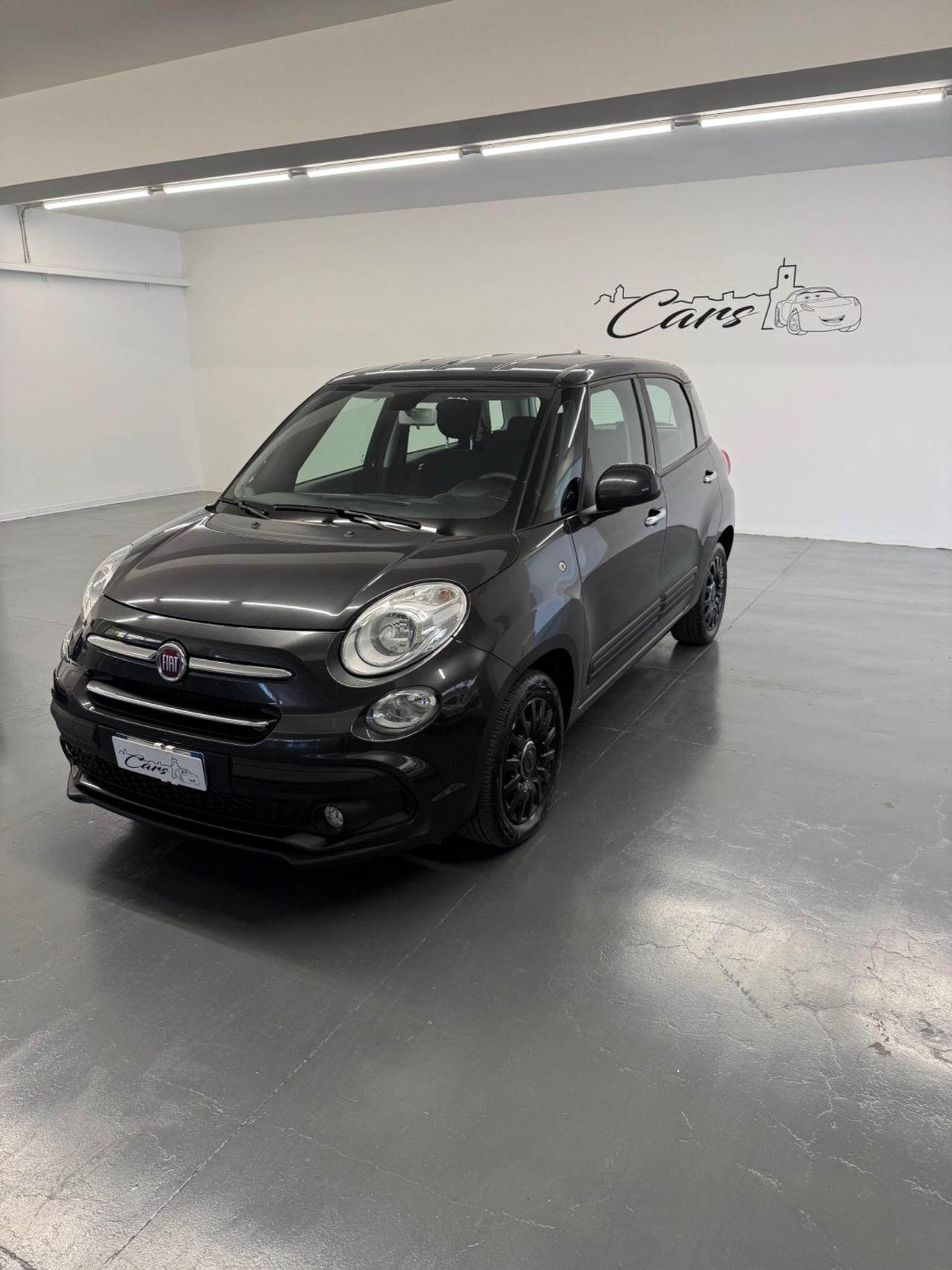 Fiat 500L Pro 1.6 MJT 120CV AUTOCARRO 4 POSTI (N1)