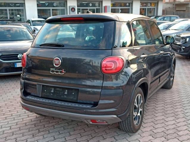 Fiat 500 L 1.3 MJET 95 CV CROSS NOLEGGIAMI O ACQUISTAMI