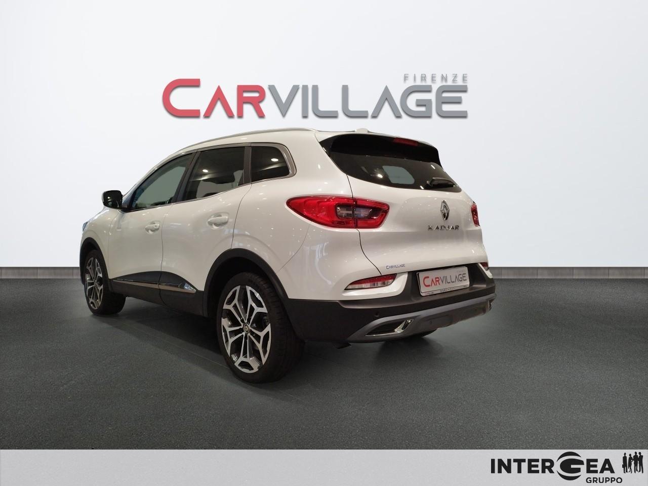 RENAULT Kadjar 1.5 blue dci Sport Edition2 115cv edc §§