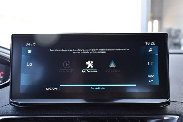PEUGEOT 3008 BlueHDi 130 S&S GT *Navi,Sensori,LED*