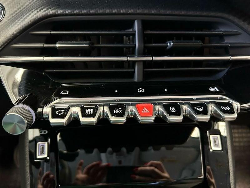 Peugeot 208 PureTech 100 Stop&Start 5 porte Allure - PROMO SIRONIAUTO+