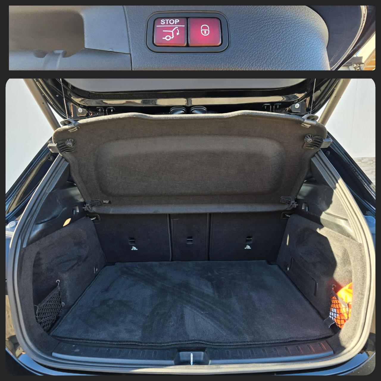 Mercedes-benz GLA 200 150cv Automatic