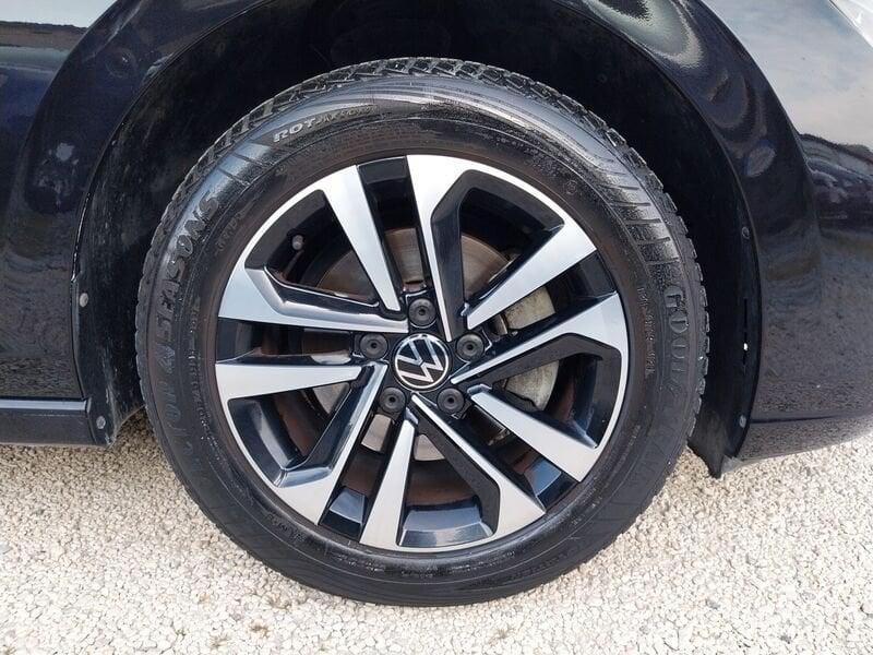 Volkswagen Golf Golf 1.0 tsi evo Life 110cv