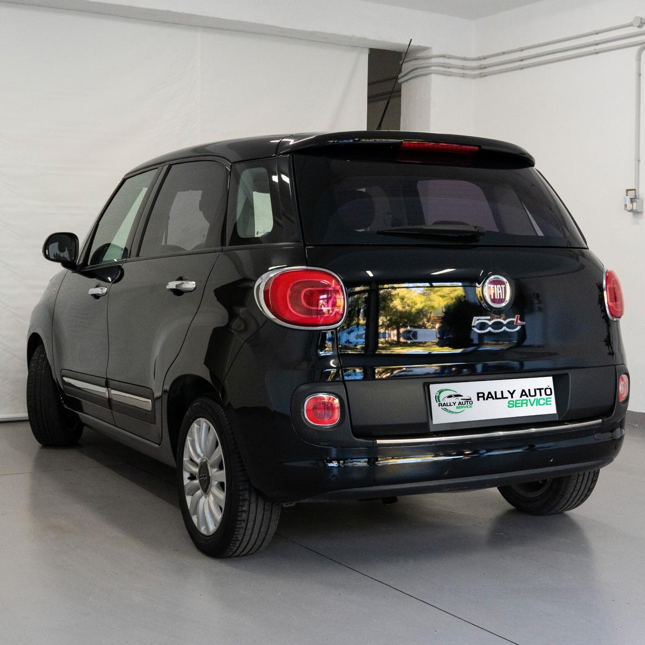 Fiat 500L 1.3 Multijet 85 CV