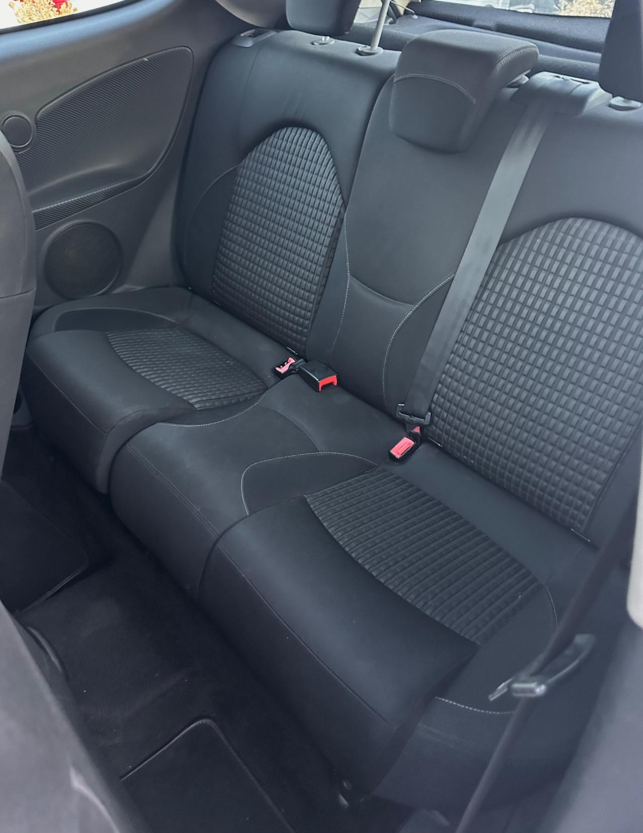 Alfa Romeo MiTo 1.3 JTDm 16V 90 CV Distinctive