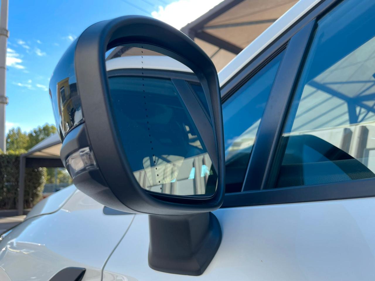 Renault Captur ECO-G 100 CV Evolution