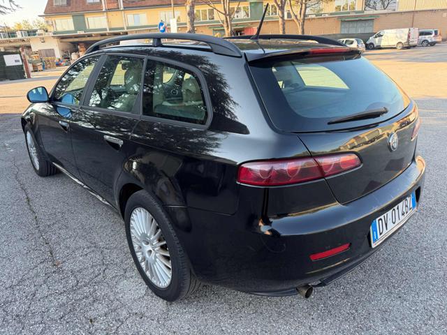 ALFA ROMEO 159 1.8 16V Sportwagon senza nessun lavoro da fare