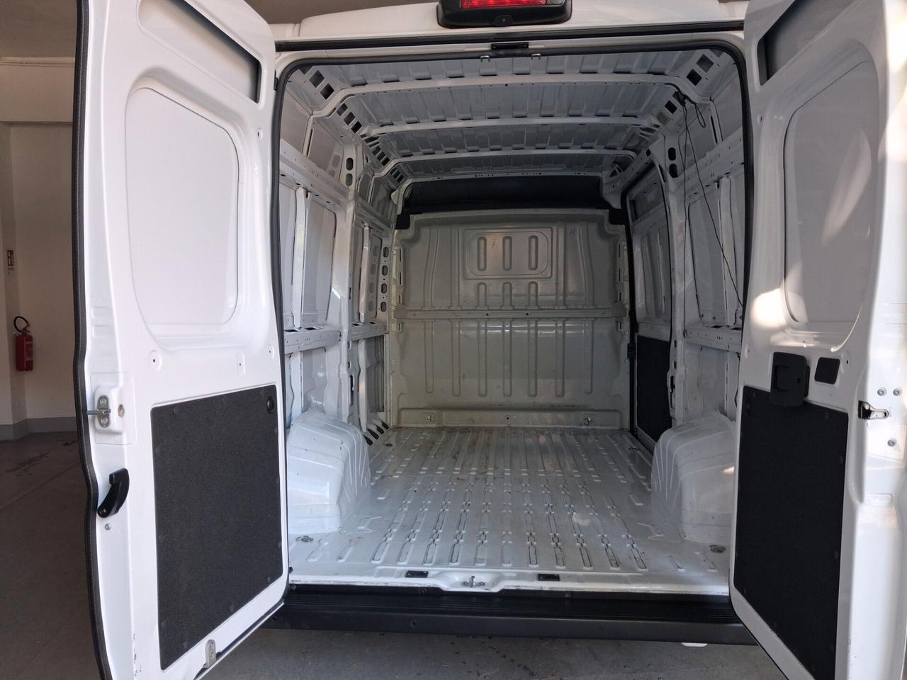 Fiat Ducato 33 2.2 Mjt 140CV PM-TM Furgone
