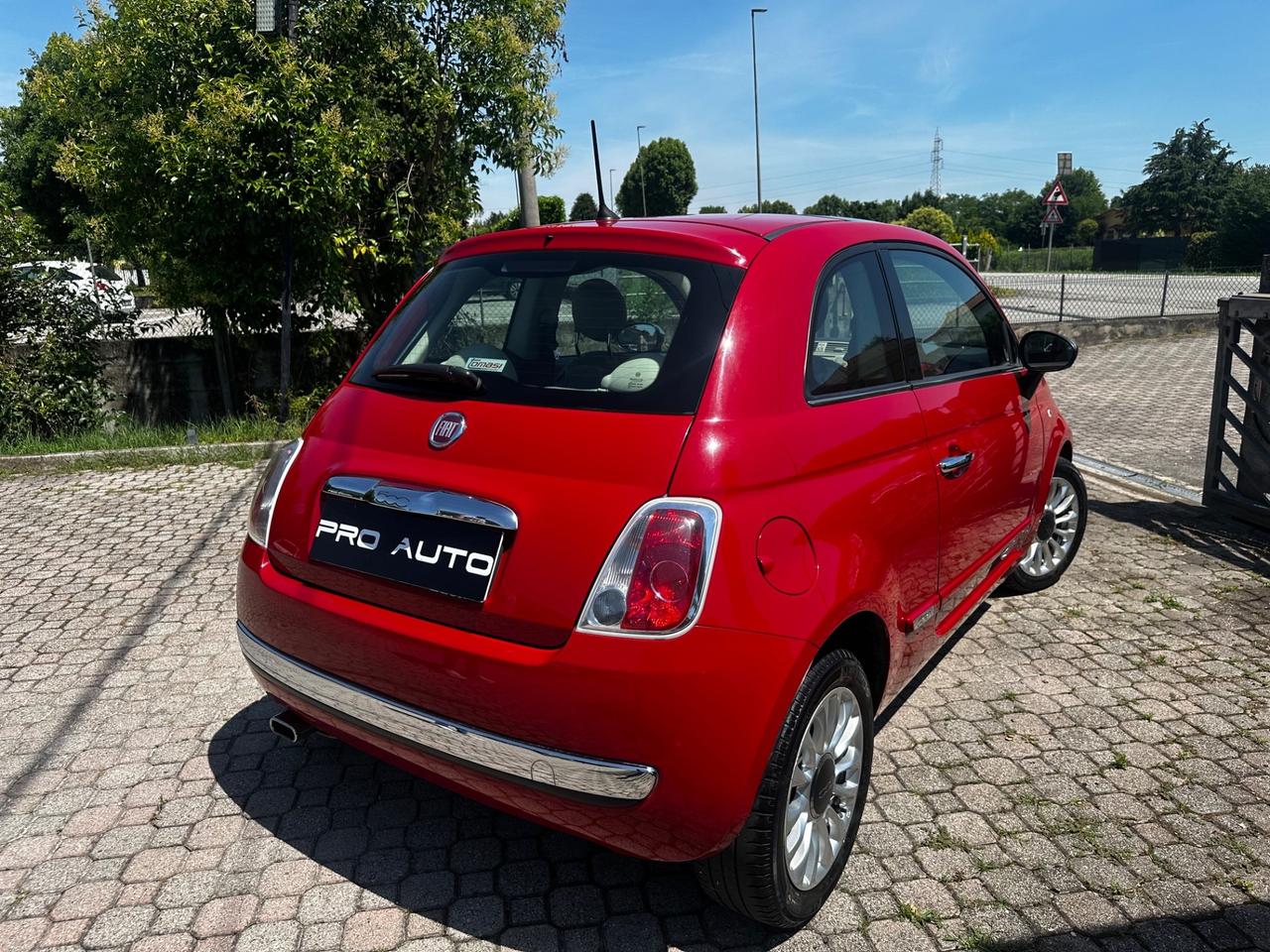 Fiat 500 1.3 Multijet 16V 95 CV Pop