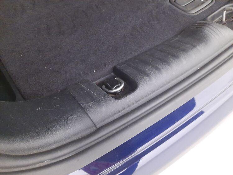 Jeep Compass Limited 4WD Auto BR583805 2.0 Diesel 140CV