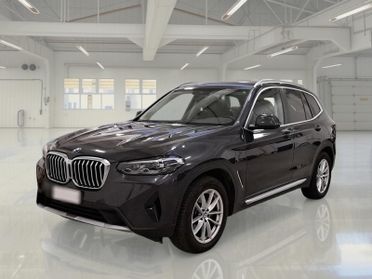 BMW X3 xDrive 20d MH48V Autom.