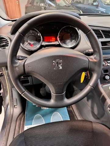 Peugeot 5008 7 POSTI