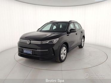 Volkswagen Tiguan 2.0 TDI 150 CV EVO SCR DSG Life
