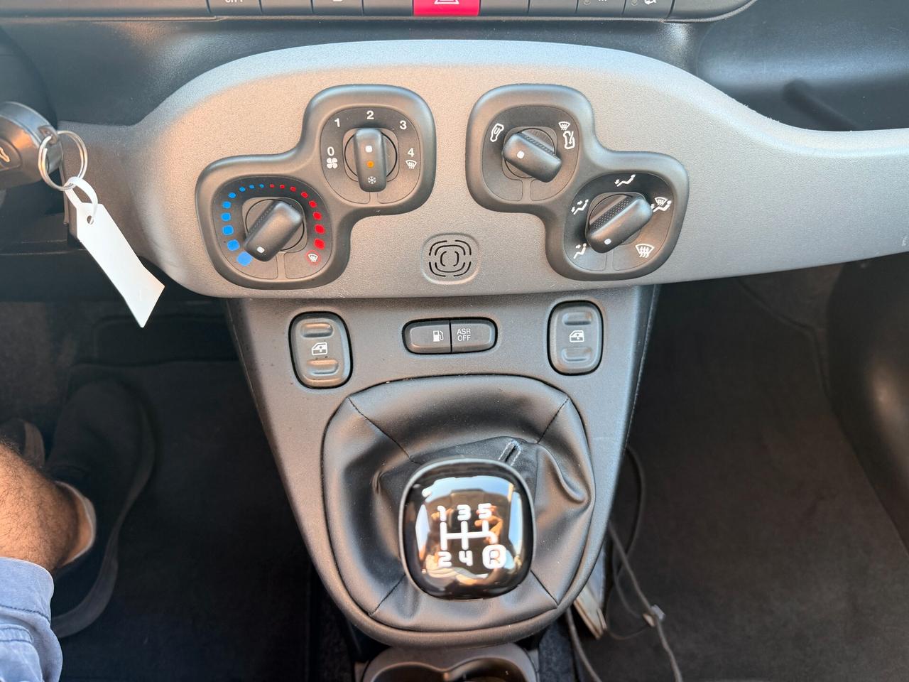 Fiat Panda 1.2 EasyPower City Life Prezzo reale