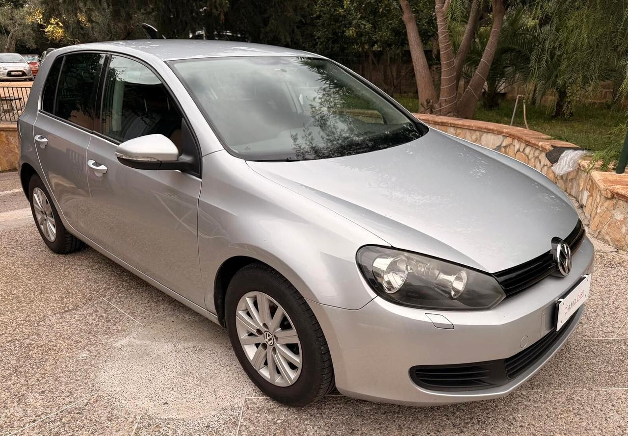 Volkswagen Golf Plus 1.4 TSI Comfortline