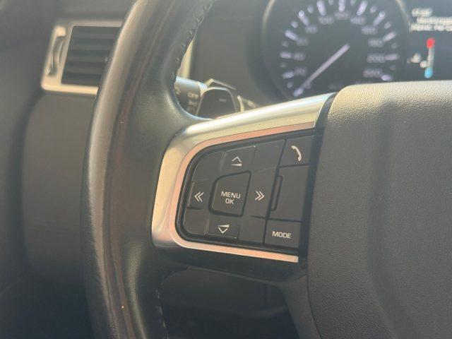 LAND ROVER Discovery Sport 2.0 TD4 150 CV Auto Business Edition Pure