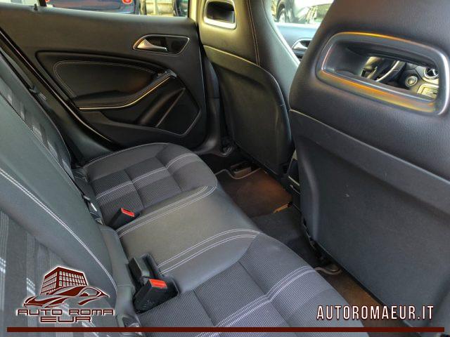 MERCEDES-BENZ GLA 220 d Automatic Premium PREZZO REALE! CarPlay! CAM!