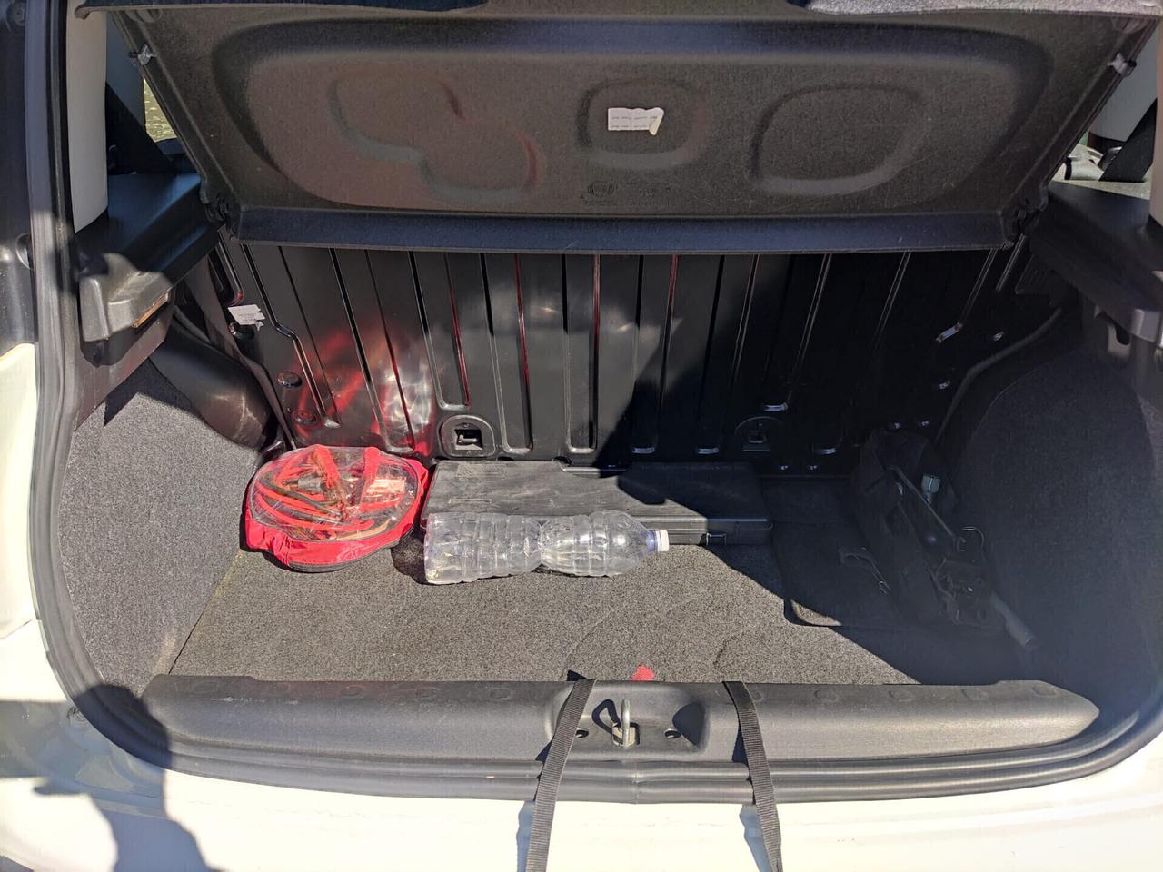 Fiat Panda 0.9 TwinAir Turbo Natural Power Easy