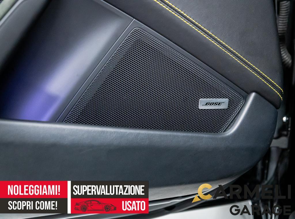 Porsche 911 VIII Carrera 992 Coupe 992 GT3