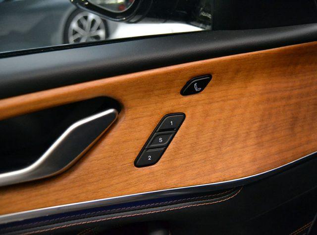 JEEP Grand Cherokee 2.0 PHEV ATX 4xe Summit Reserve UniProprietario **