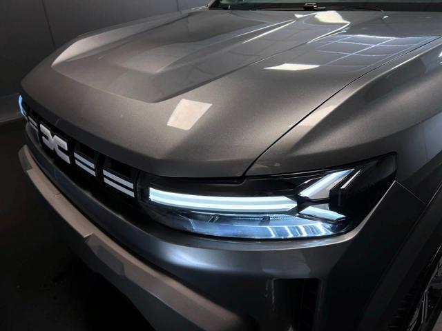 DACIA Duster Tce 130 CV MHEV 4x4 Expression