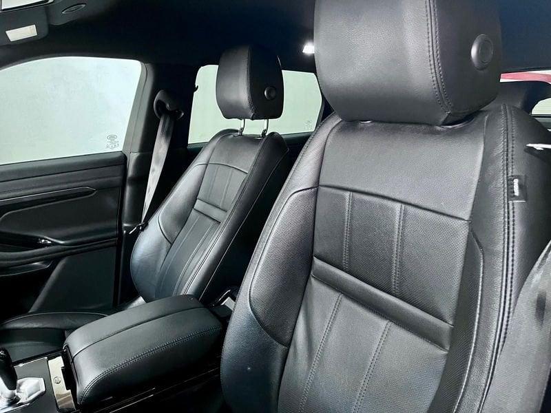 Land Rover RR Evoque Range Rover Evoque 2.0D I4 163CV AWD Aut R-Dynamic HSE