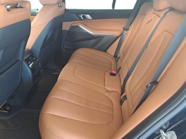 BMW X5 xDrive25d Msport Aut.