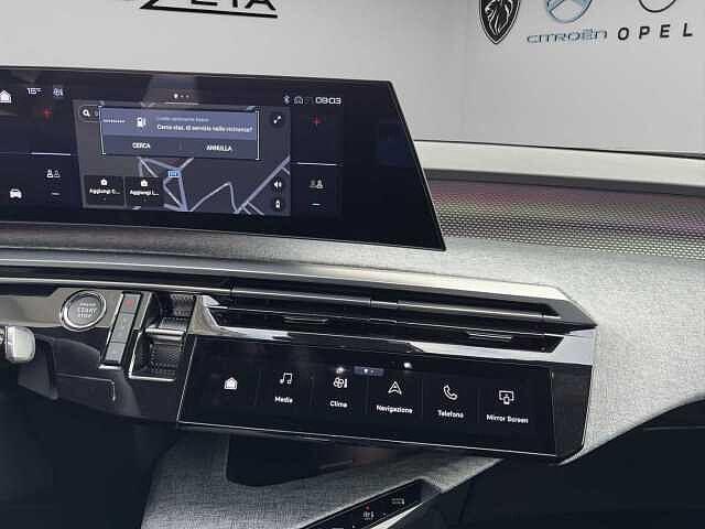 Peugeot 5008 Hybrid 145 e-DCS6 GT