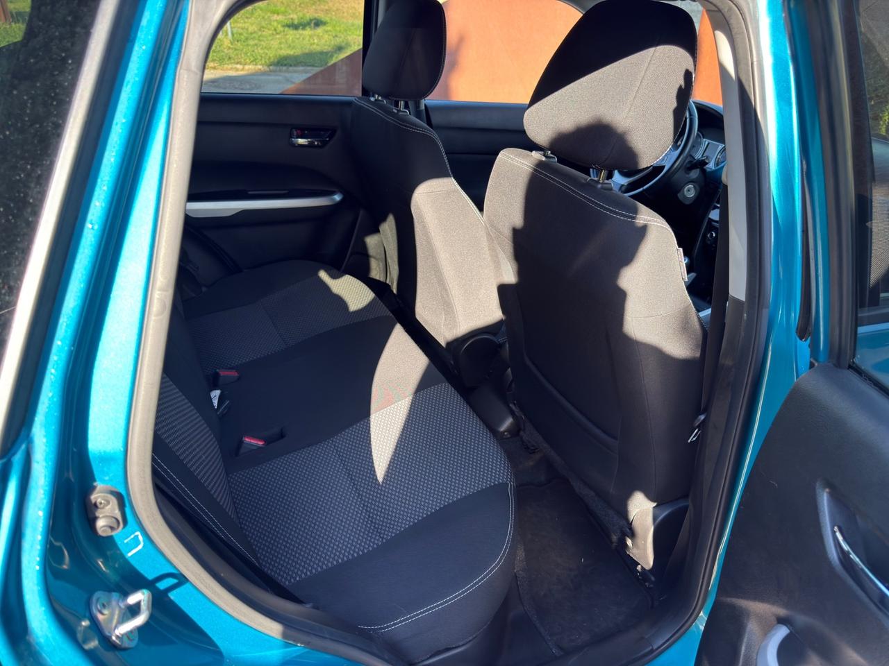 Suzuki Vitara 1.6 DDiS 4WD AllGrip DCT Yoru