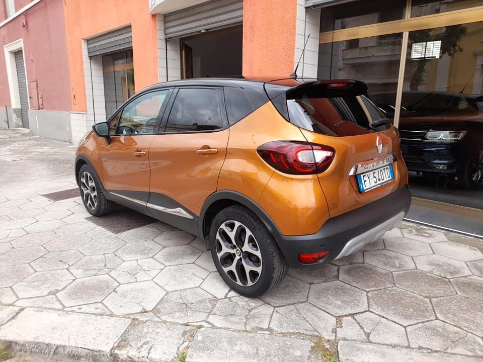 RENAULT CAPTUR 0.9 TCE 90 CV SPORT EDITION2