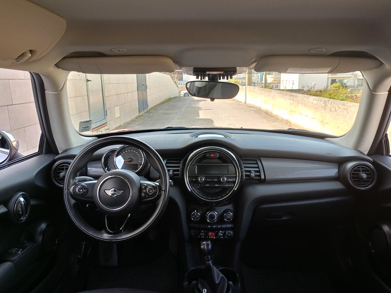 MINI COOPER ONE D 1500 DIESEL 95CV