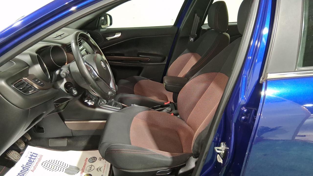 ALFA ROMEO GIULIETTA 1.6 JTDm 105CV- 2014