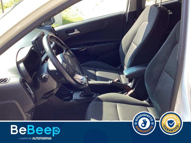 Kia Picanto 1.0 MPI COOL TECHNO PACK MY18