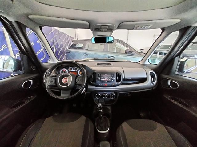 FIAT 500L 1.6 Multijet 120 CV Lounge